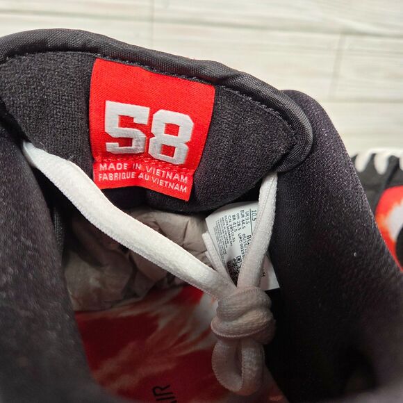 Nike SB Dunk Low Pro Tie Dye Raygun Black Men's 10.5 BQ6832-001 New DS OG All - Picture 8 of 11